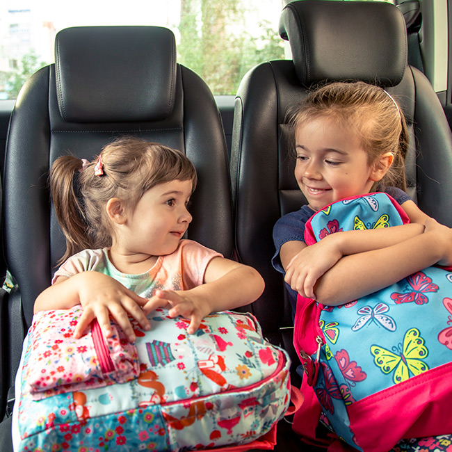 Services - The Luton Coach Company