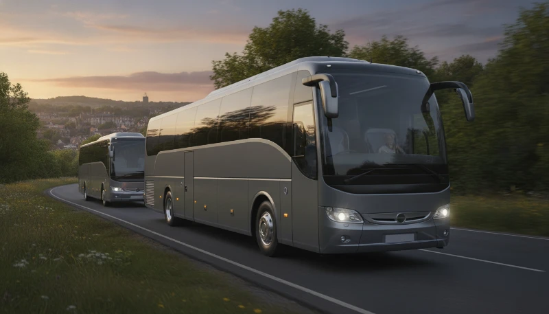 Your Ultimate Guide to Coach Hire in High Wycombe 1 Your Ultimate Guide to Coach Hire in High Wycombe