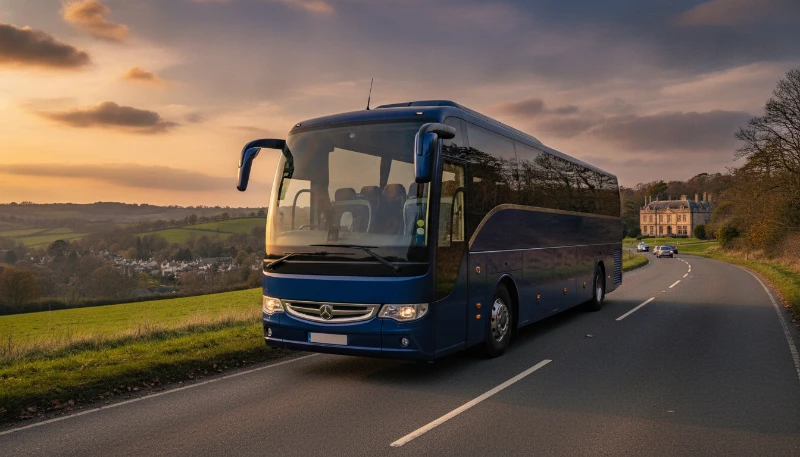 Your Ultimate Guide to Coach Hire in High Wycombe 1 Your Ultimate Guide to Coach Hire in High Wycombe